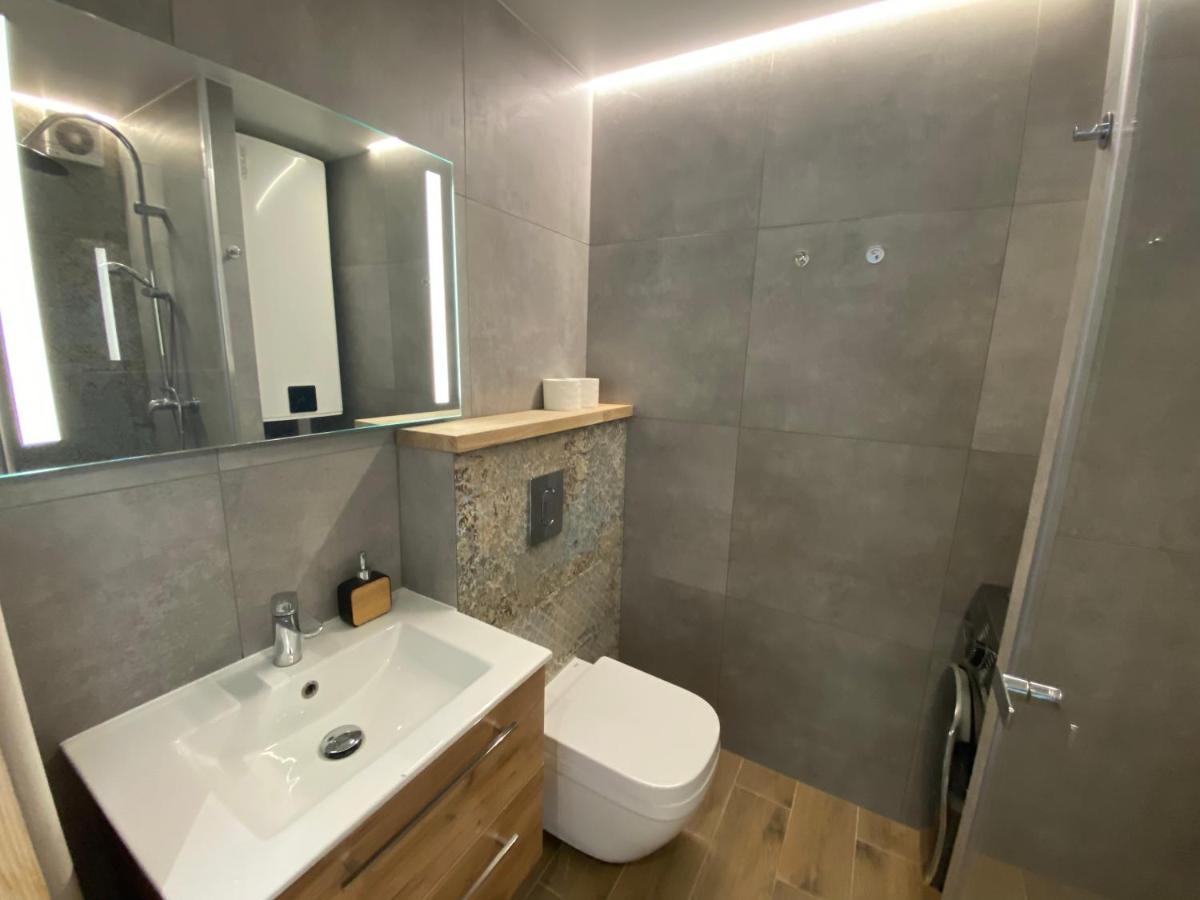 Apartament Jana Tarnowskie Gory Exterior photo